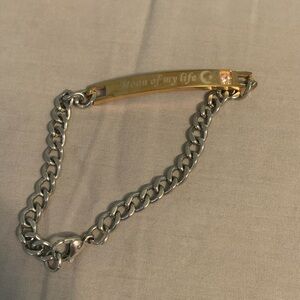 Game of Thrones Bracelet